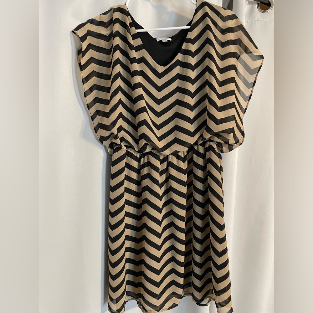 Women’s Charming Charlie Dress, size Large